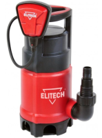   Elitech  1100 (E0802.004.00)