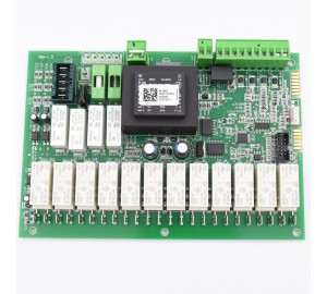 Плата управления 24-28 кВт!!!