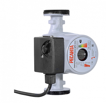 Циркуляционный насос РЕСАНТА ЦРН-32/6