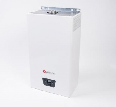 Газовый котел FEDERICA BUGATTI 24 TECH