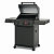 Газовый грилль Primeliner Weekend 3