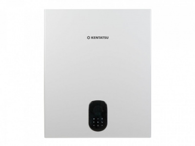 Газовый котел KENTATSU Nobby Base (E) 44-2CS