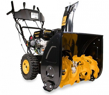 Снегоуборщик CHAMPION ST762E