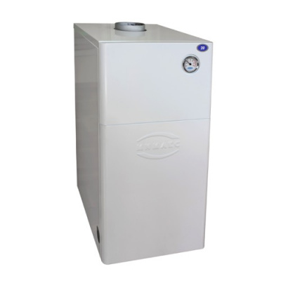 Газовый котел Мимакс КСГ(К)-10 с авт. TGV