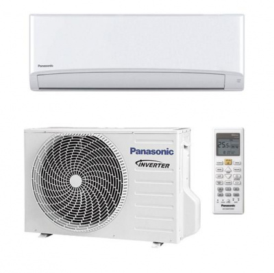 Сплит-система Panasonic CS/CU TZ 42TKEW-1 инвертор