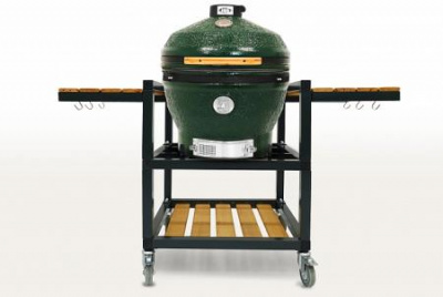 Керамический гриль-барбекю Start Grill  24