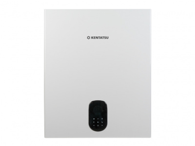 Газовый котел KENTATSU Nobby Base (S)/(E) 50-CS