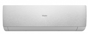 Сплит система  Haier AS25SHP1HRA-S/1U25SHP1FRA серебро