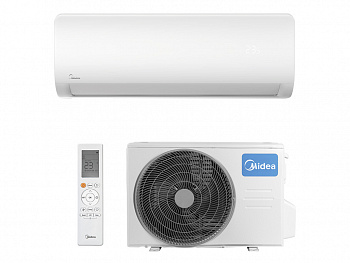 Сплит-система Midea Paramount R32 MSAG1-07HRN8-I/MSAG1-07HRN8-O