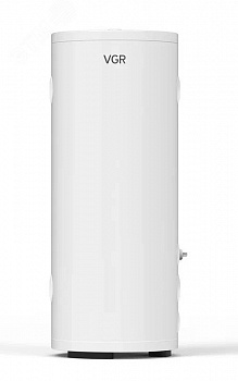 Буферная ёмкость VGR VPS 100/1 V
