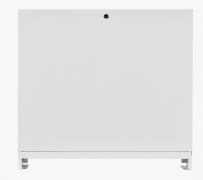 Шкаф распределительный наружный ROMMER 11-12 выходов (ШРН-4) 652х120х857