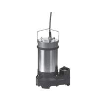   WILO Drain TS40/10 1-230-50-2-10M KA